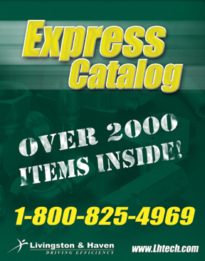 Master Catalog Cover