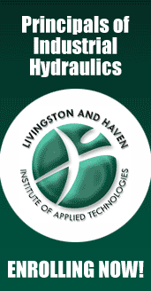 Principals of Industrial Hydraulics