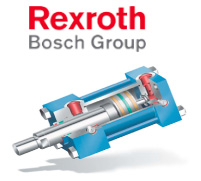 Bosch Rexroth Cylinders