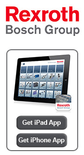 Rexroth Bosch Group - Get iPad/iPhone Apps