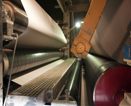 Paper Industry