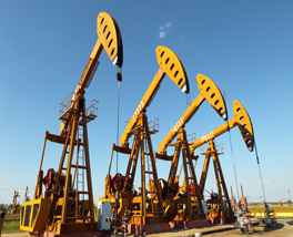 Energy Industry
