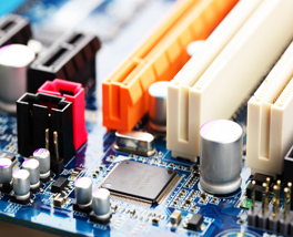 Electronics Industry